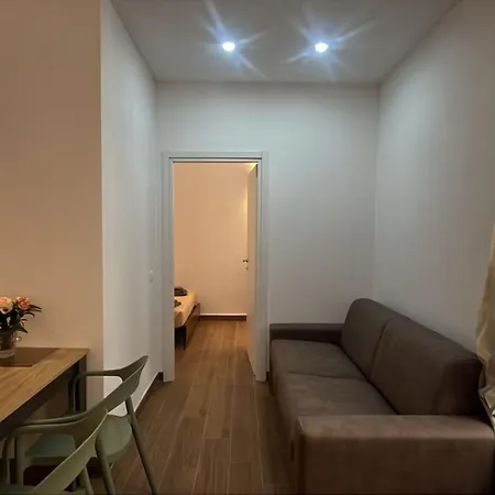 Via Del Teatro Station Appartement La Spezia